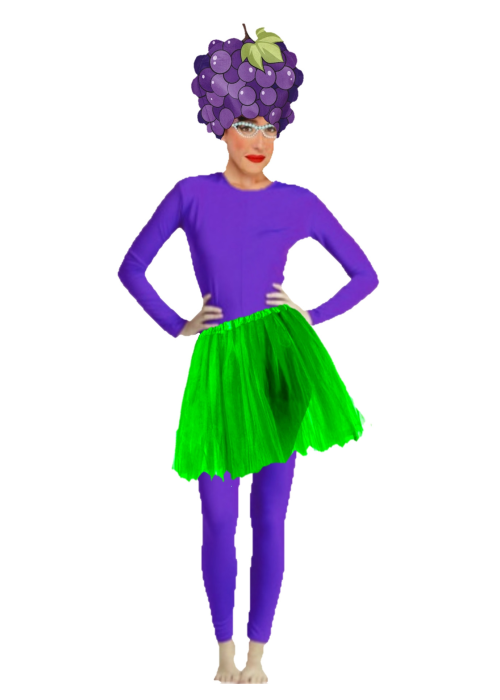 Mozorro Mahats emakumeen