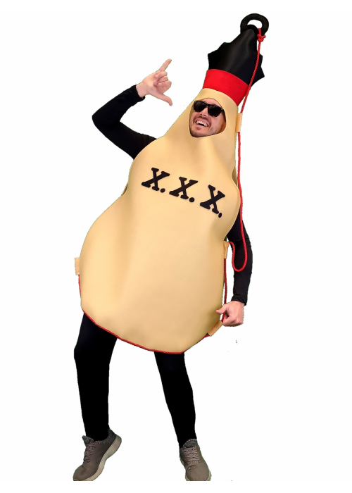 Mozorro Ardo upelean