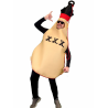 Mozorro Ardo upelean