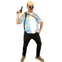 Comprar Disfraz de Detective Español - Disfraces para despedidas de Soltero - Los mas vendidos