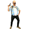 Disfraz de Detective Español - Disfraces para despedidas de Soltero - Los mas vendidos