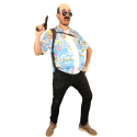 Comprar Disfraz de Detective Español - Disfraces para despedidas de Soltero - Los mas vendidos