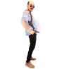 Vestit de Detectiu en castellà