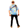 Vestit de Detectiu en castellà