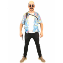 Comprar Disfraz de Detective Español - Disfraces para despedidas de Soltero - Los mas vendidos