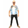 Vestit de Detectiu en castellà