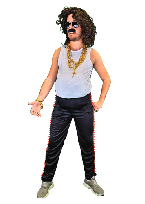 Mozorro Patriarcha