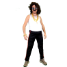 Disfraz de Paquito Bogavante - Disfraces Despedida Soltero