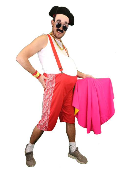 El vestit de La Torrezno
