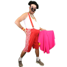 El vestit de La Torrezno