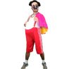El vestit de La Torrezno