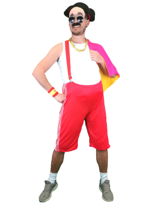 El vestit de La Torrezno