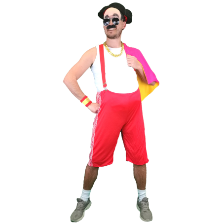 El vestit de La Torrezno