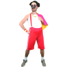 El vestit de La Torrezno