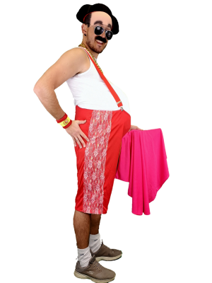 Mozorroa Torrezno