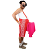 El vestit de La Torrezno