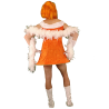 Disfraz de Drag Queen Calabaza - Disfraces Despedida Soltero