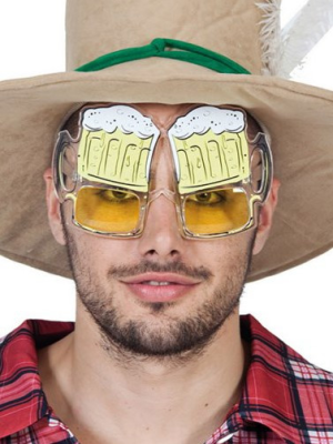 Comprar Gafas Cerveza - COMPLEMENTOS POR CATEGORIA