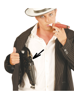 Pistola Sobaquera