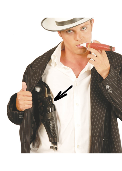 Pistola Sobaquera