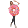 Disfraz de Donuts - Originales y Divertidos