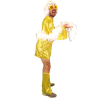 Vestit Drag Queen Or