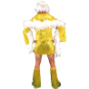 Vestit Drag Queen Or