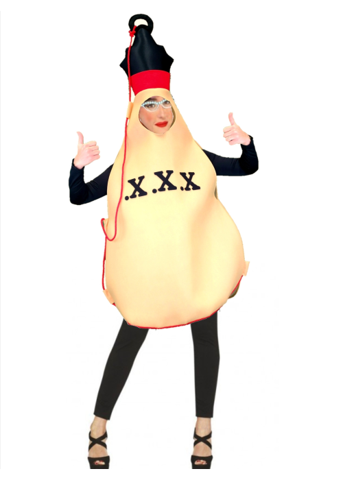 Vestit Vi bóta