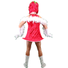 Disfraz de Drag Queen Fresa - - Disfraces Despedida Soltero