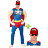 Mozorro Beerman Txano batekin