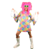 Mozorro Drag Queen Udaberrian
