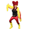 Mozorro Drag Queen Maite