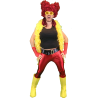 Mozorro Drag Queen Maite