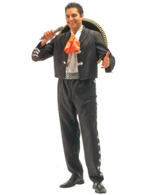 Erosi Mozorro bat Mariachi, bakarrik 25.00€ – mozorro Denda online