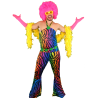 Disfraz Drag Queen Arcoiris - Productos Amazon