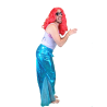 Disfraz de Sirena Hombre