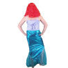 Disfraz de Sirena Hombre