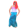 Disfraz de Sirena Hombre