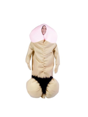 Disfraz de Don Cipote - Disfraces cachondos y Desnudos para Despedidas de Soltero