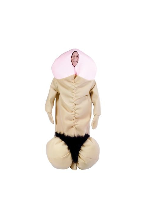 Disfraz de Don Cipote - Disfraces cachondos y Desnudos para Despedidas de Soltero