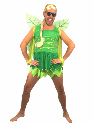Vestit Campanillo
