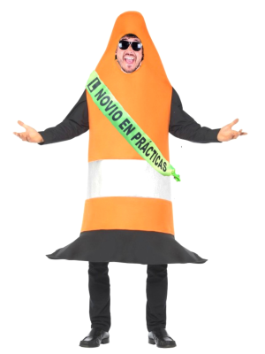 Mozorro Kono-man-band
