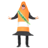 Mozorro Kono-man-band