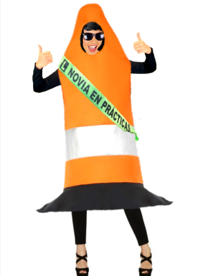 Vestit de Con-Dona de la banda