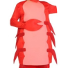 Disfraz de Gambita Roja