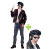 Disfraz de chaqueta motero con peluca - Packs Disfraces Años 50