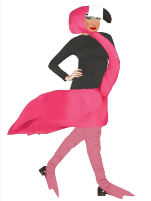 Comprar Disfraz de Flamenco - Disfraces Despedida Soltera