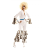 Disfraz de Dancing Fever Girl - Disfraces de Famosos y Cantantes para Mujer