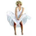 Comprar Disfraz de Marilyn - Disfraces de Famosos y Cantantes para Mujer 