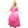 Vestit de Princesa Rosa Home
